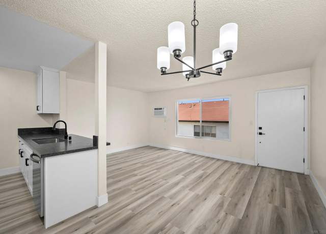 Property at 4085 48th St #5, San Diego, CA 92105, 1 bed, 1 bath