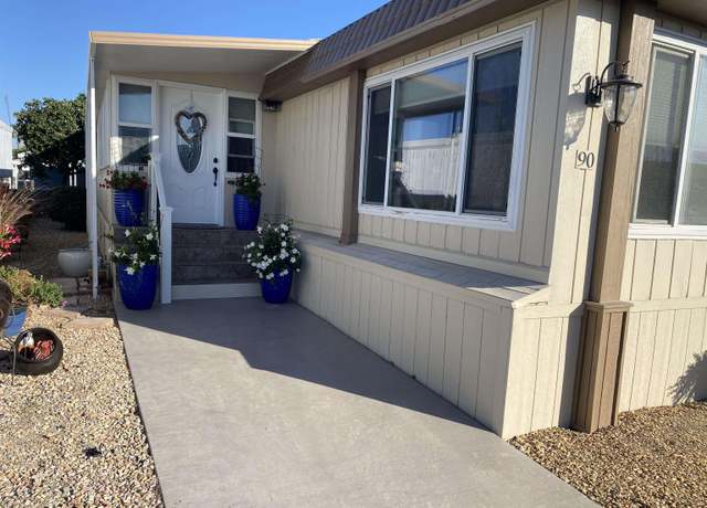 Property at 221 N El Camino Real #90, Oceanside, CA 92058, 2 beds, 2 baths