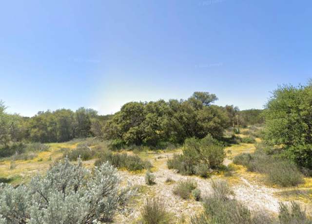 Property at 0 Ca 94 Unit Block 3, Campo, CA 91906