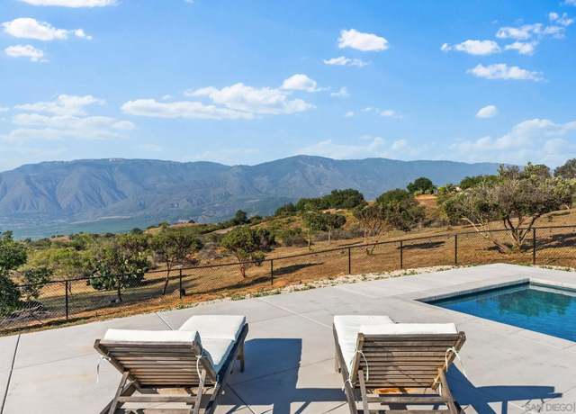Property at 30785 Pauma Heights Rd, Valley Center, CA 92082, 1 bed, 1 bath