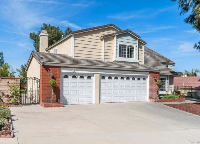 Property at 24344 Seagreen Dr, Diamond Bar, CA 91765, 5 beds, 3 baths