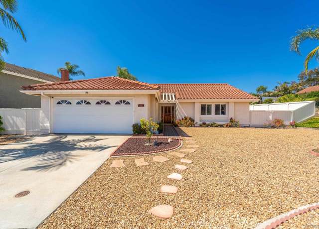 Property at 2708 MEDFORD Ct, Carlsbad, CA 92010, 3 beds, 2 baths