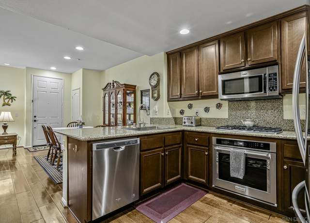 Property at 17019 Camino Marcilla #5, San Diego, CA 92127, 3 beds, 2.5 baths