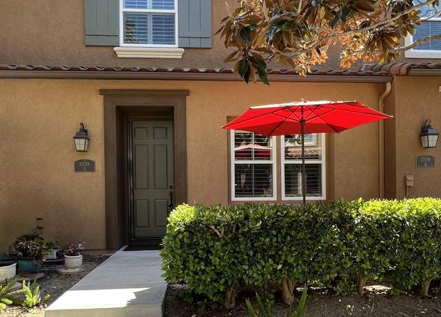 Property at 17019 Camino Marcilla #5, San Diego, CA 92127, 3 beds, 2.5 baths