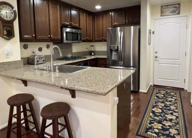 Property at 17019 Camino Marcilla #5, San Diego, CA 92127, 3 beds, 2.5 baths