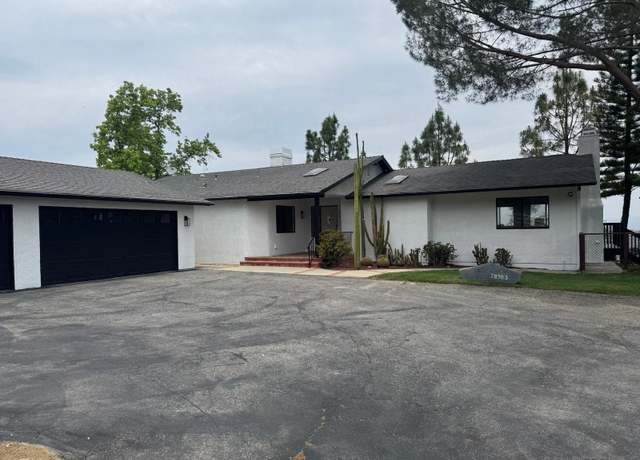 Property at 28983 Mountain Meadow Rd, Escondido, CA 92026, 3 beds, 3 baths