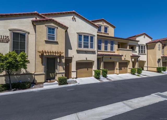 Property at 11125 Taloncrest Way #6, San Diego, CA 92126, 2 beds, 1 bath