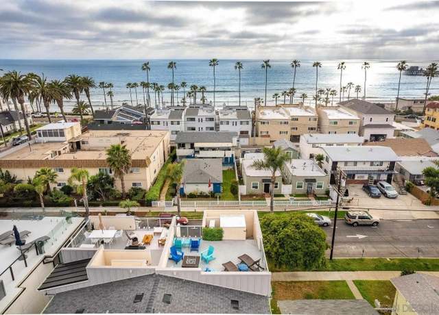 Property at 150 S Myers St #1, Oceanside, CA 92054, 3 beds, 3 baths