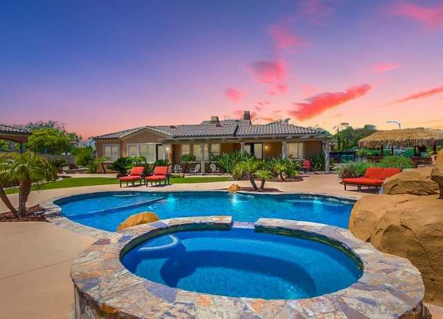 Property at 14190 Green Valley Ct, San Diego, CA 92131, 5 beds, 4.5 baths