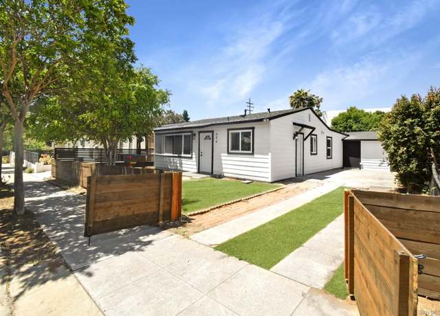 Property at 626 QUAIL St, San Diego, CA 92102, 6 beds, 2 baths