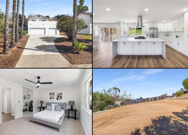 Property at 1756 Alhudson Dr, Escondido, CA 92029, 5 beds, 3 baths