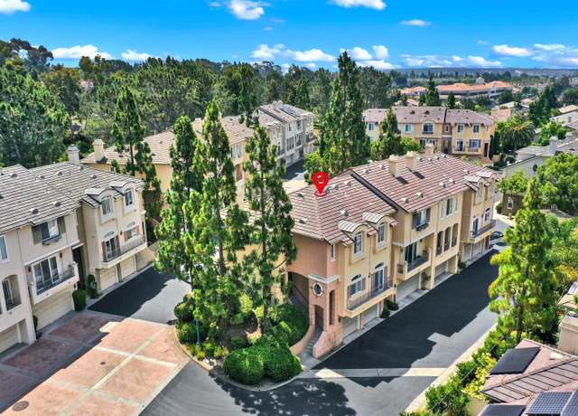 Property at 3856 Quarter Mile Dr, San Diego, CA 92130, 3 beds, 2.5 baths