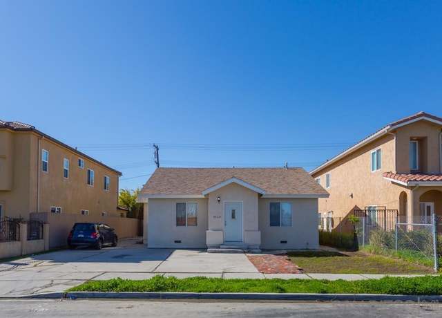 Property at 4458-62 40th St, San Diego, CA 92116, 7 beds, 5 baths