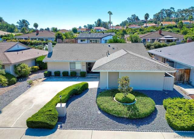Property at 12581 Lomica Ave, San Diego, CA 92128, 3 beds, 2 baths