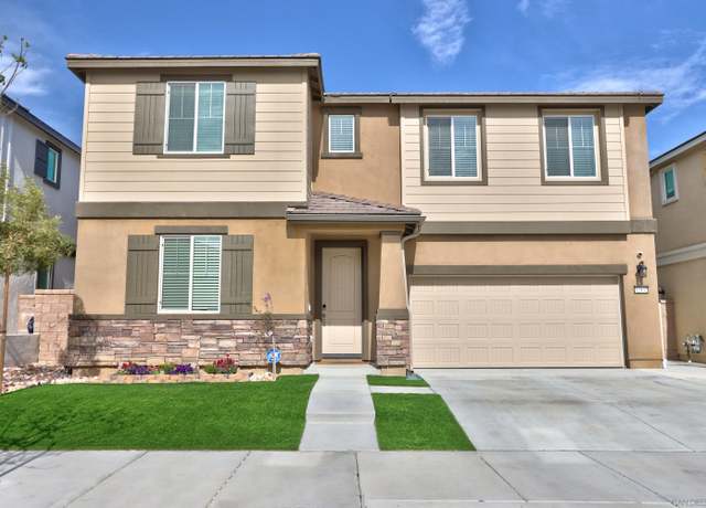 Property at 32932 Gelder Cir, Menifee, CA 92584, 5 beds, 3 baths