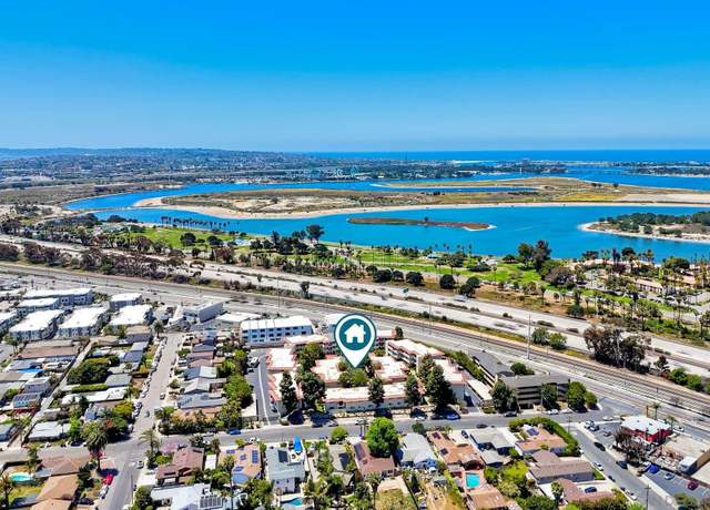 Property at 4265 Asher St #50, San Diego, CA 92110, 2 beds, 2 baths