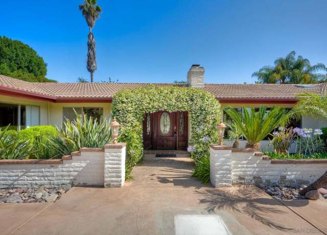 Property at 11534 Rolling Hills Dr, El Cajon, CA 92020, 5 beds, 3.5 baths