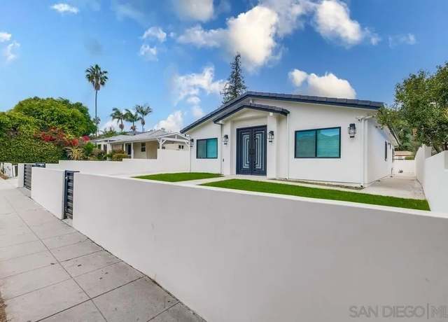 Property at 2476 Coolidge Ave, Los Angeles, CA 90064, 6 beds, 4 baths