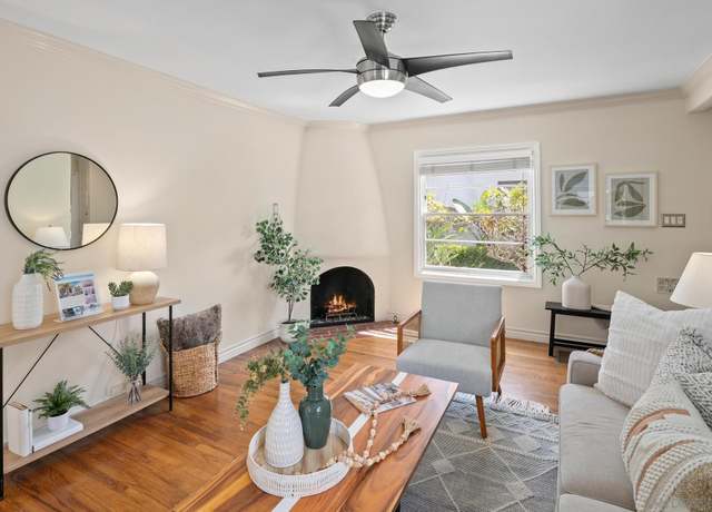 Property at 412 G Ave, Coronado, CA 92118, 1 bed, 1 bath