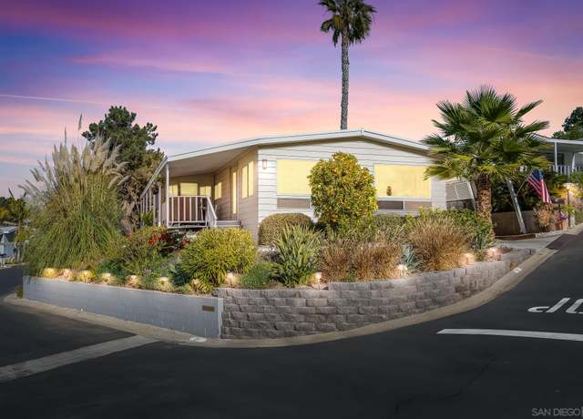 Property at 2130 Sunset Dr Spc 21, Vista, CA 92081, 2 beds, 2 baths
