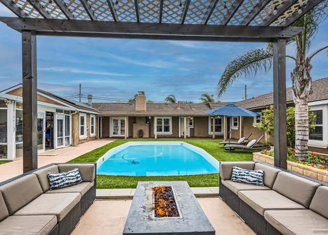 Property at 2914 Iris Ave, San Diego, CA 92154, 4 beds, 3 baths
