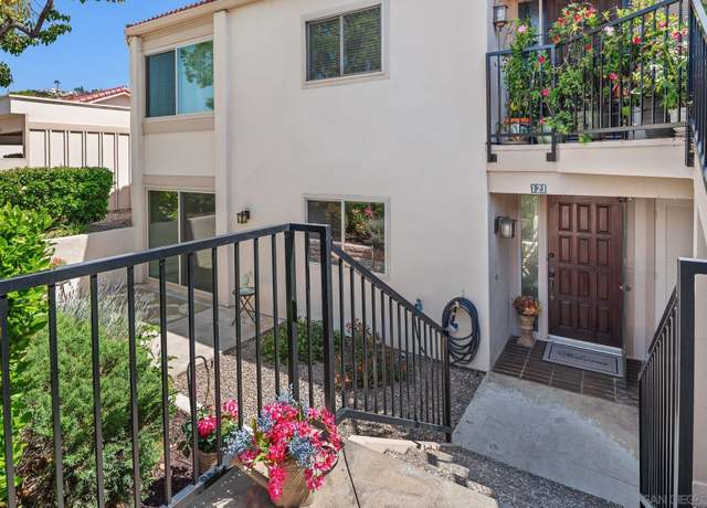 Property at 17446 Plaza Animado #121, San Diego, CA 92128, 3 beds, 2 baths