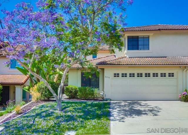 Property at 2216 Summerhill Dr, Encinitas, CA 92024, 3 beds, 2.5 baths