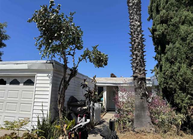 Property at 2866 Larkin Pl, San Diego, CA 92123, 4 beds, 2 baths