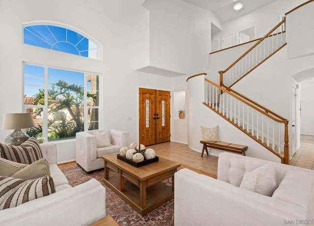 Property at 3849 Chippewa Ct, San Diego, CA 92117, 4 beds, 2.5 baths