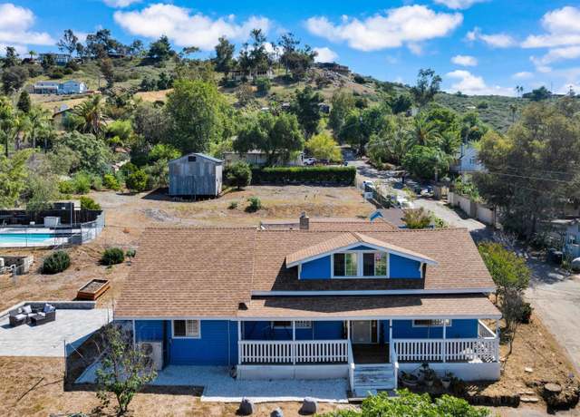 Property at 12048 Coping Pl, Lakeside, CA 92040, 6 beds, 3 baths