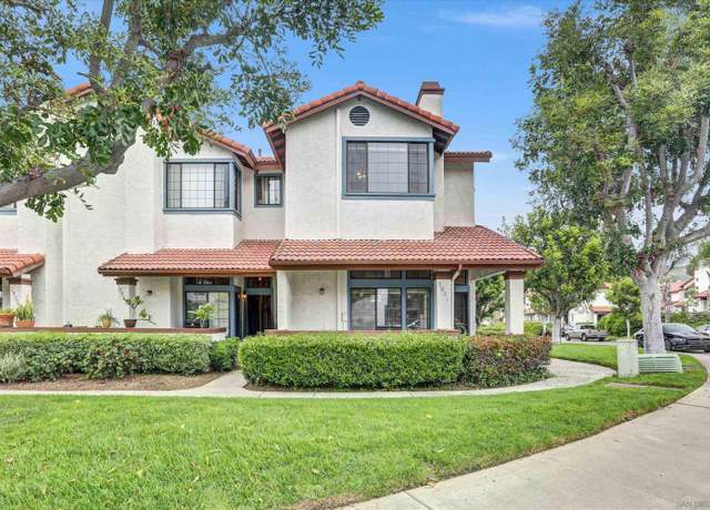Property at 3631 Mission Mesa Way, San Diego, CA 92120, 3 beds, 2.5 baths