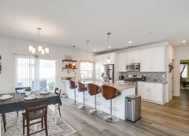 Property at 1249 12th St, Imperial Beach, CA 91932, 4 beds, 3 baths