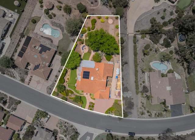 Property at 3445 Lomas Serenas Dr, Escondido, CA 92029, 4 beds, 2.5 baths