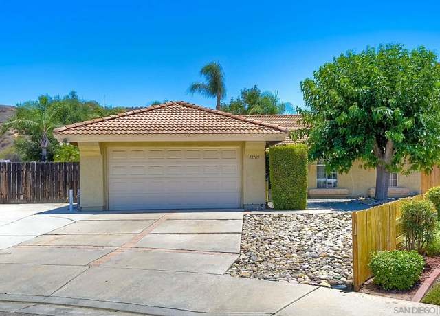 Property at 12705 Los Coches Ct, Lakeside, CA 92040, 3 beds, 2 baths