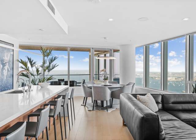 Property at 888 W E St #3101, San Diego, CA 92101, 3 beds, 2.5 baths