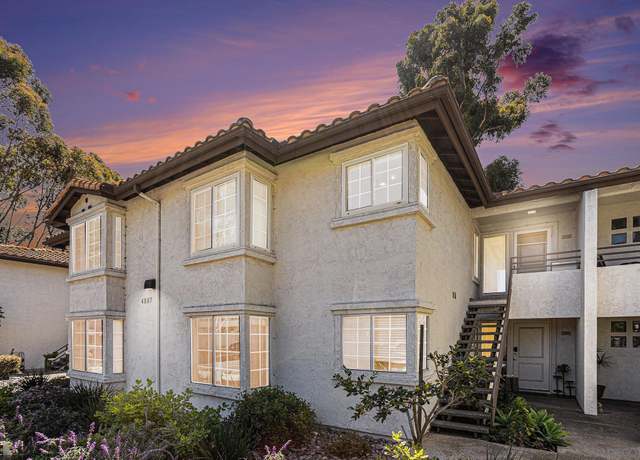 Property at 4887 Bella Pacific Row #241, San Diego, CA 92109, 2 beds, 2 baths