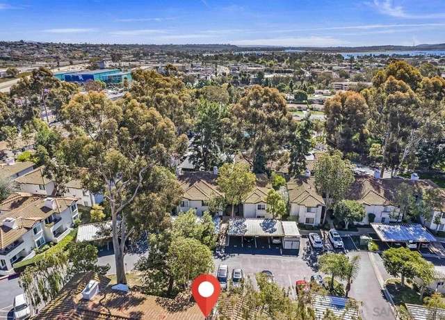 Property at 4887 Bella Pacific Row #241, San Diego, CA 92109, 2 beds, 2 baths