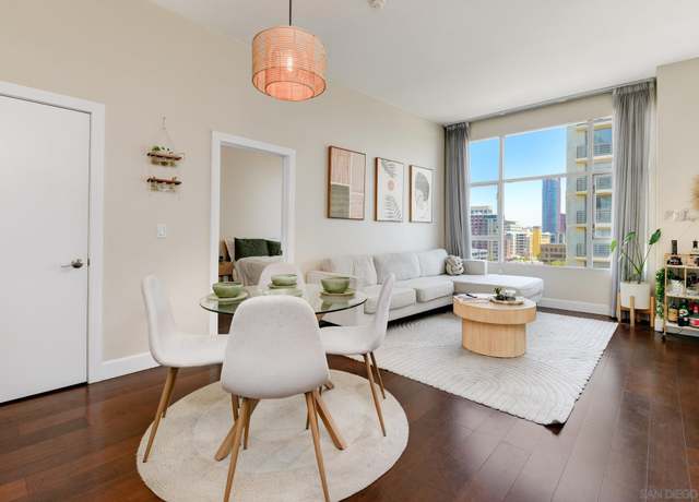 Property at 530 K St #1115, San Diego, CA 92101, 2 beds, 2 baths