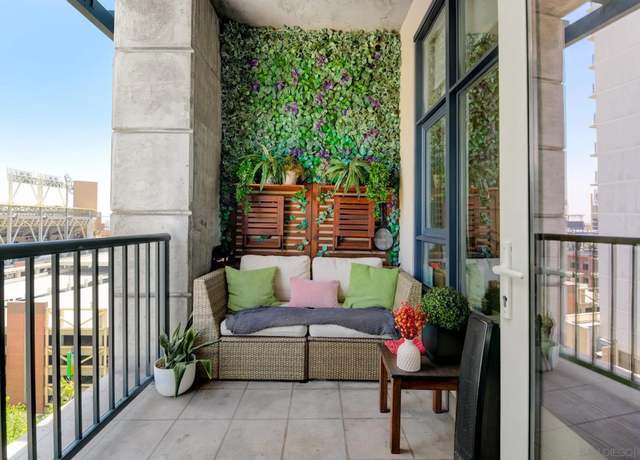 Property at 530 K St #1115, San Diego, CA 92101, 2 beds, 2 baths