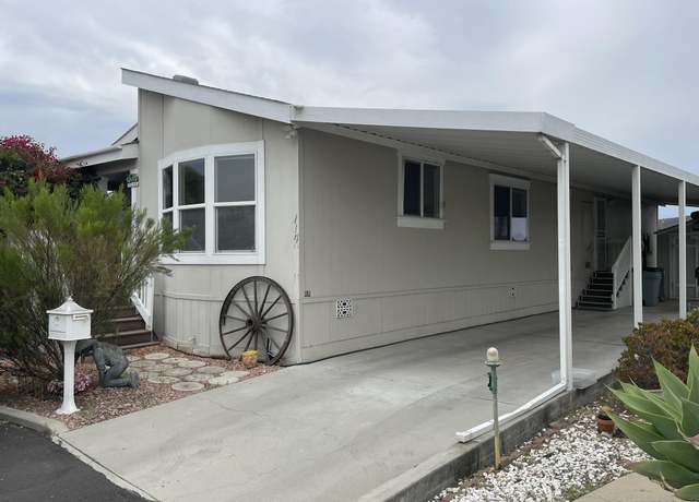 Property at 13300 Los Coches Rd #114, El Cajon, CA 92021, 3 beds, 2 baths