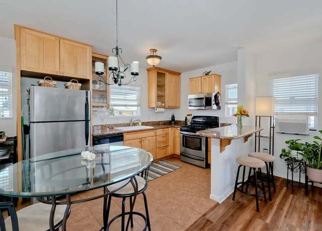 Property at 1538 Missouri St Unit B, San Diego, CA 92109, 2 beds, 2 baths