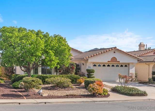 Property at 18046 Calle Estepona, San Diego, CA 92128, 3 beds, 2 baths