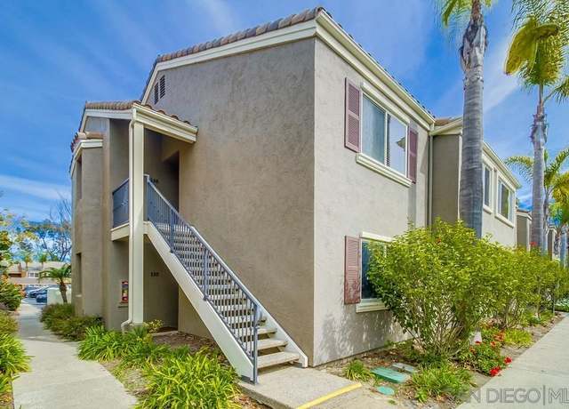 Property at 8460 Via Mallorca #235, La Jolla, CA 92037, 2 beds, 2 baths