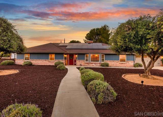 Property at 16228 Daza Dr, Ramona, CA 92065, 3 beds, 2.5 baths