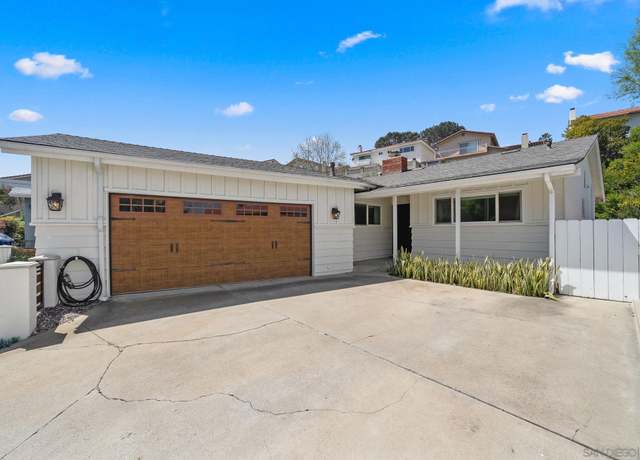 Property at 2068 Catalina, San Diego, CA 92107, 3 beds, 2 baths
