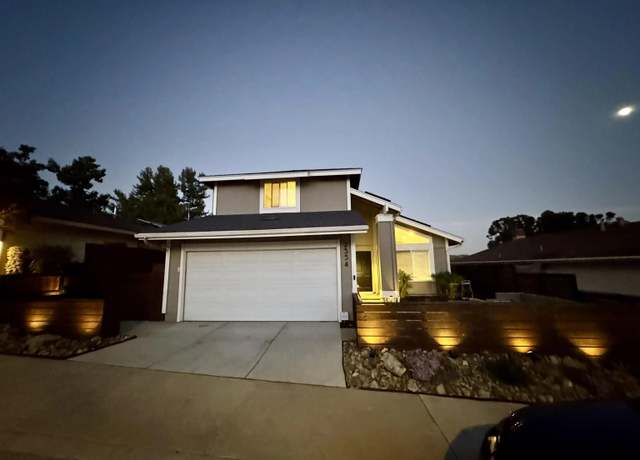 Property at 2354 Valley View Pl, Escondido, CA 92026, 4 beds, 2.5 baths