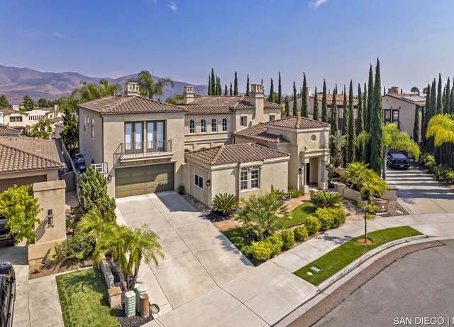 Property at 2832 Echo Ridge Ct, Chula Vista, CA 91915, 5 beds, 4.5 baths
