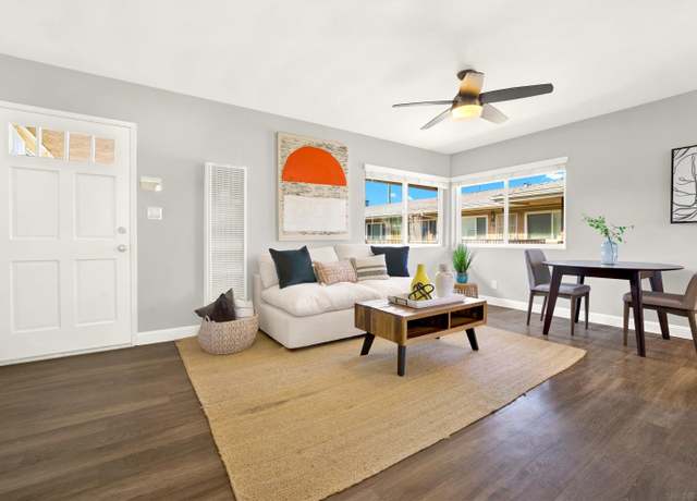 Property at 4120 Kansas St #11, San Diego, CA 92104, 1 bed, 1 bath