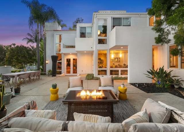 Property at 6172 Via Posada Del Norte, Rancho Santa Fe, CA 92067, 5 beds, 3.5 baths