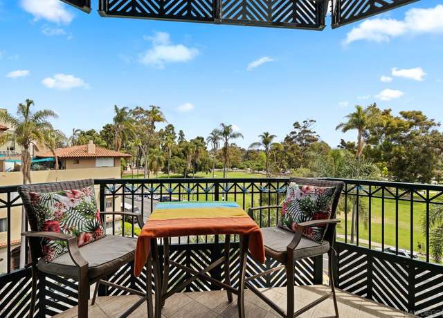 Property at 2500 6th Ave #501, San Diego, CA 92103, 3 beds, 2.5 baths
